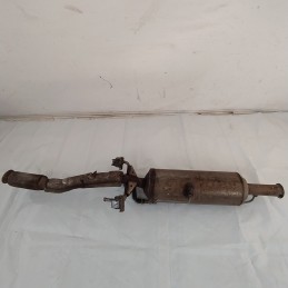 1481985X61L Catalizzatore...