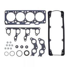 054733-1000 Kit serie guarnizioni motore VW Polo 86C 80 Golf MK2 Jetta 1.0 1.3 1985-94 cod mot HX NU RC SC