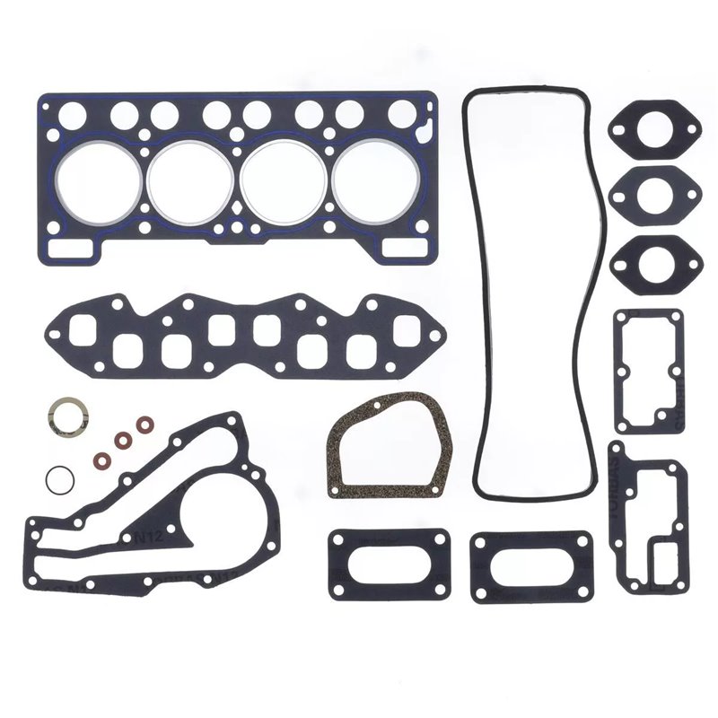 7701462265 Kit serie guarnizioni motore Renault Super 5 Clio Mk1 R9 R11 1.0 1.1 cod mot L421 C1C C1E 7701462265 Kit serie guarnizioni motore Renault Super 5 Clio Mk1 R9 R11 1.0 1.1 cod mot L421 C1C C1E