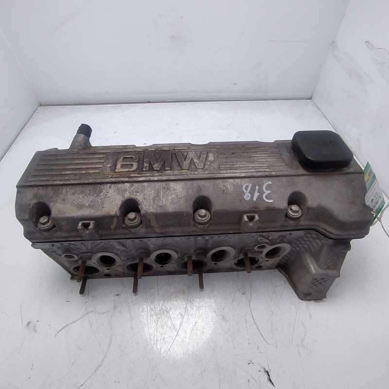 174398720 Testata cilindro motore Bmw serie 3 E46 E36 318i 316i E34 518i 1.8 1998-05