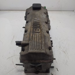 174398720 Testata cilindro motore Bmw serie 3 E46 E36 318i 316i E34 518i 1.8 1998-05 