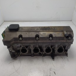 174398720 Testata cilindro motore Bmw serie 3 E46 E36 318i 316i E34 518i 1.8 1998-05 
