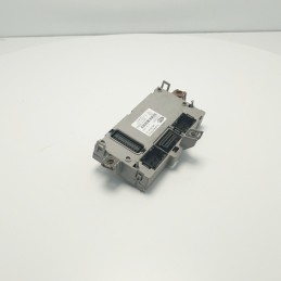 CENTRALINA ECU BODY COMPUTER MODULO CONTROLLO LANCIA YPSILON 2° SERIE MARELLI 51819323