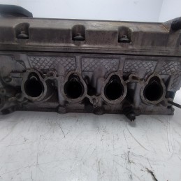 174398720 Testata cilindro motore Bmw serie 3 E46 E36 318i 316i E34 518i 1.8 1998-05 