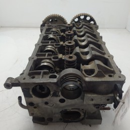 03G103373A Testata cilindro motore VW Golf Audi A6 A4 A3 8P1 2.0D BKD 2006-12