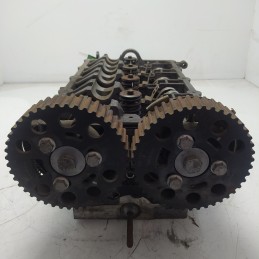 03G103373A Testata cilindro motore VW Golf Audi A6 A4 A3 8P1 2.0D BKD 2006-12