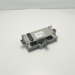 CENTRALINA ECU BODY COMPUTER MODULO CONTROLLO LANCIA YPSILON 2° SERIE MARELLI 51819323