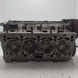 03G103373A Testata cilindro motore VW Golf Audi A6 A4 A3 8P1 2.0D BKD 2006-12