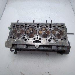03G103373A Testata cilindro motore VW Golf Audi A6 A4 A3 8P1 2.0D BKD 2006-12