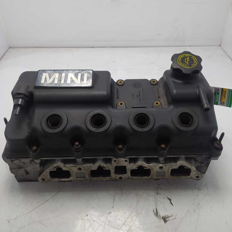 04777751AB Testata dei cilindri motore Mini Cooper r50 1.6 16v 2000-06 11127508536