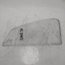 5935386 Vetro fisso posteriore sx Fiat Uno 146 1984-95