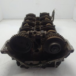 R1110163301 Testata del cilindro motore Mercedes SLK Kompressor W202 W210 W208 R170 2.0 120KW 163CV 2000-04