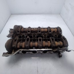 R1110163301 Testata del cilindro motore Mercedes SLK Kompressor W202 W210 W208 R170 2.0 120KW 163CV 2000-04