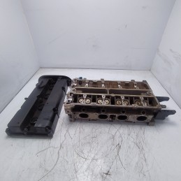 8A6G6090AA Testata motore Ford Fiesta VI 1.2 60KW 82CV CB1 CCN 2008-17