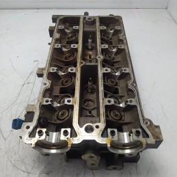 8A6G6090AA Testata motore Ford Fiesta VI 1.2 60KW 82CV CB1 CCN 2008-17