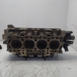 8A6G6090AA Testata motore Ford Fiesta VI 1.2 60KW 82CV CB1 CCN 2008-17