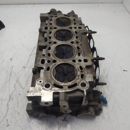 8A6G6090AA Testata motore Ford Fiesta VI 1.2 60KW 82CV CB1 CCN 2008-17