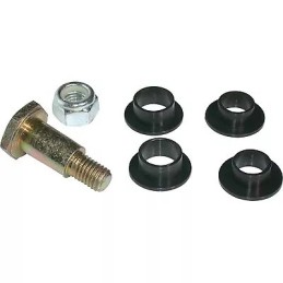 2170.05 kit riparazione leva cambio Peugeot 205 MK1 741A/C 1983-87 Birth 4314