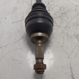 05910825 semiasse trasmissione Citroen Visa LN/LNA Peugeot 104 Talbot Samba