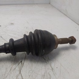 05910825 semiasse trasmissione Citroen Visa LN/LNA Peugeot 104 Talbot Samba
