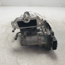 25800-26010 Valvola egr Toyota Rav 4 III A3 2.2D 2008-13 VN150100-0070