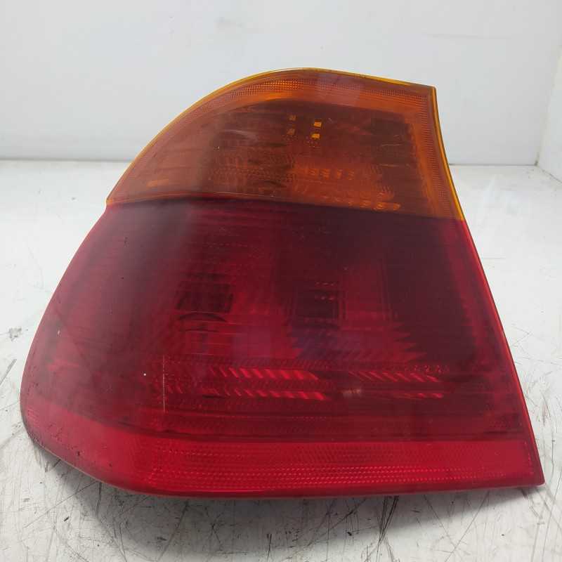 8364921 Stop fanale proiettore luci posteriore sx Bmw serie 3 E46 1999-05