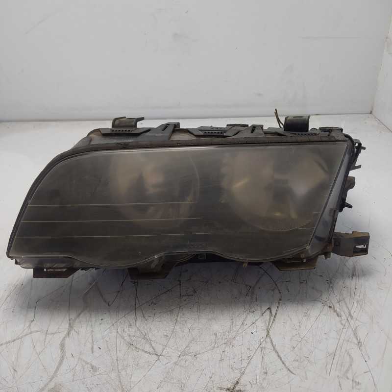 6902745 Faro proiettore frontale sx Bmw serie 3 E46 1999-05