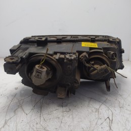6902745 Faro proiettore frontale sx Bmw serie 3 E46 1999-05