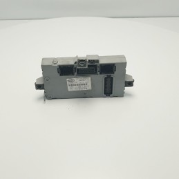 CENTRALINA ECU BODY COMPUTER MODULO CONTROLLO ALFA ROMEO 147 937 MARELLI 60698110
