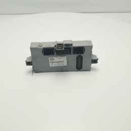 CENTRALINA ECU BODY COMPUTER MODULO CONTROLLO ALFA ROMEO 147 937 MARELLI 60698110