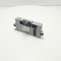 CENTRALINA ECU BODY COMPUTER MODULO CONTROLLO ALFA ROMEO 147 937 MARELLI 60698110