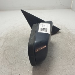 51168245128 Specchietto retrovisore elettrico dx Bmw serie 3 E46 1999-05 3FILI
