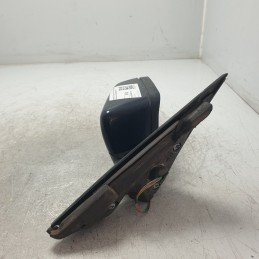 51168245128 Specchietto retrovisore elettrico dx Bmw serie 3 E46 1999-05 3FILI