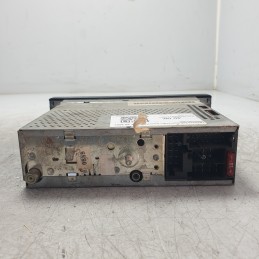 7649246380 Autoradio Audi A6 S6 C5 4B 2003 4B0035186E