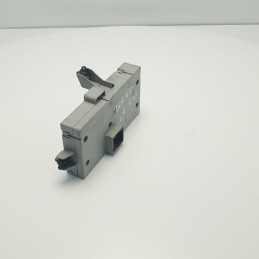 CENTRALINA ECU BODY COMPUTER MODULO CONTROLLO ALFA ROMEO 147 937 MARELLI 60698110