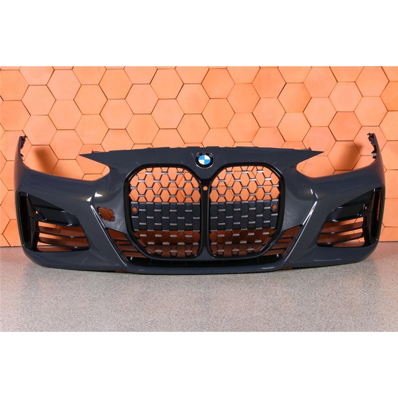 PARAURTI ANTERIORE BMW G22 G23 M USA C36 Dravitgrau metallic PARAURTI ANTERIORE BMW G22 G23 M USA C36 Dravitgrau metallic