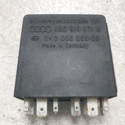 4B0919471A Centralina rele'...