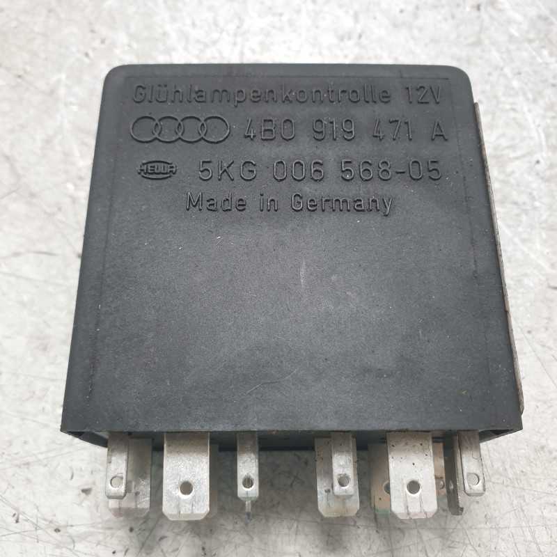 4B0919471A Centralina rele' luci Audi A4 A6 VW Passat 1998-04