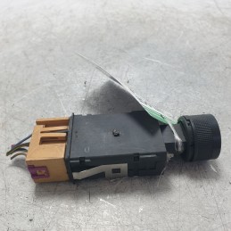8N0963563B Interruttore pulsante sedile riscaldabile Audi TT 8N 1998-06