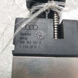 8N0963563B Interruttore pulsante sedile riscaldabile Audi TT 8N 1998-06