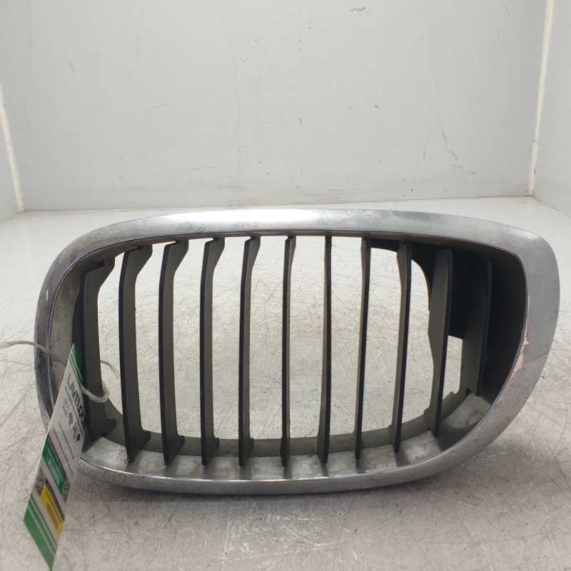 70643230 Griglia presa d'aria cofano ant sx BMW serie 3 E46 1998-05 ganci rotti