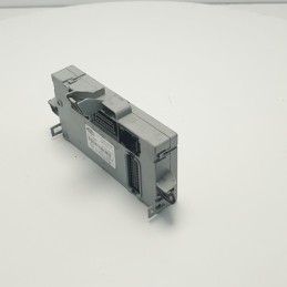 CENTRALINA ECU BODY COMPUTER MODULO CONTROLLO LANCIA MUSA 1.3 MJT MARELLI 51754987