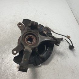 9210348 mozzo fusello anteriore SX sinistro Opel Agila A H00 2000-07