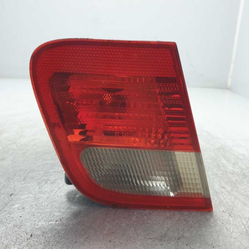 8364923 Stop fanale proiettore luci posteriore interno sx BMW serie 3 E46 1999-05