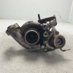 9657530580 Turbo turbina...