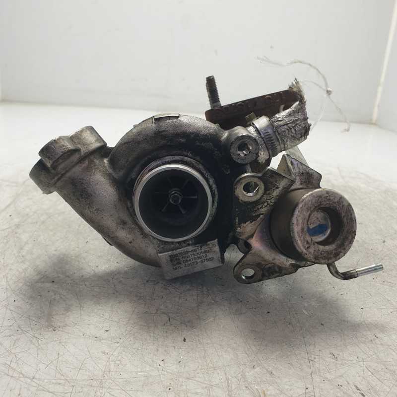9657530580 Turbo turbina turbocompressore Ford Focus C-Max 1.6 TDCI 90 CV 2003-07