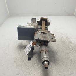 2270560 colonna piantone sterzo Ford Fiesta MK6 CB1 CCN 1.2 B 2008-17