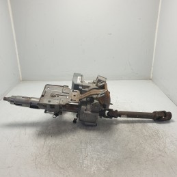 2270560 colonna piantone sterzo Ford Fiesta MK6 CB1 CCN 1.2 B 2008-17