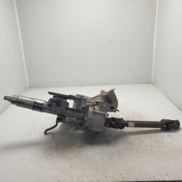 2270560 colonna piantone sterzo Ford Fiesta MK6 CB1 CCN 1.2 B 2008-17