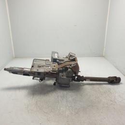 2270560 colonna piantone sterzo Ford Fiesta MK6 CB1 CCN 1.2 B 2008-17